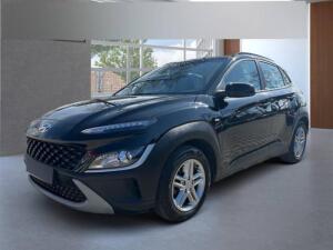 Hyundai Kona Select Mild-Hybrid 2WD 1.0 T-GDI +KLIMA+CARPLAY+RFK+SHZ+UVM