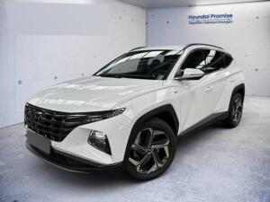 Hyundai Tucson 1.6 CRDi 48V-Hybrid 2WD DCT Prime *NAVI*