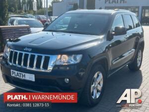 Jeep Grand Cherokee  3.6 V6 Limited – Export