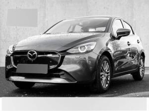 Mazda 2 Exclusive-Line 1.5 SKYACTIV-G 115 M-Hybrid EU6d AD Apple CarPlay Android Auto Klimaautom