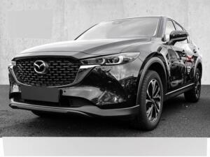 Mazda CX-5 e-SKYACTIV G 165PS 6GS FWD AD’VANTAGE HUD Navi LED