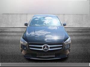 Mercedes-Benz B-Klasse 180 d Progressive Premium LED+NAVI+TEMPOMAT