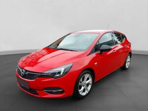 Opel Astra K Opel 2020 KLIMAAT KEYLESS PDC v.u.h SHZ