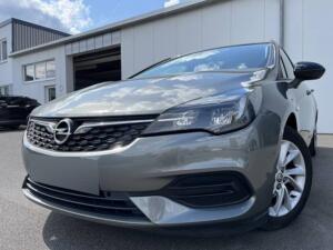 Opel Astra ST 1.5 D Edition AHK DAB SHZ PDC Klima USB