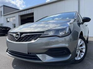 Opel Astra ST 1.5 D Edition DAB SHZ PDC Klima USB