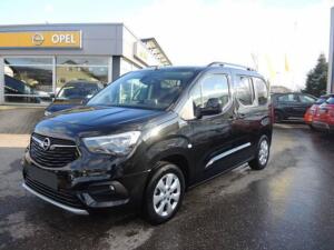 Opel Combo Life  1.2 S/S Autom. Ultimate