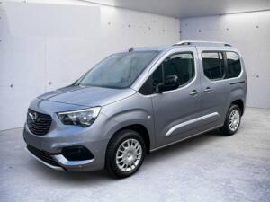 Opel Combo Life  1.2 Turbo Start/Stop Automatik Ultimate