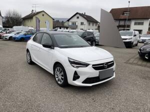 Opel Corsa 1.2 Direct Injection Turbo S/S GS