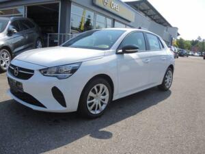 Opel Corsa 1.2 S/S Edition