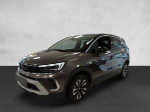 Opel Crossland Elegance 1.2 AT KLIMAAUT LED KAMERA SHZ LHZ DAB