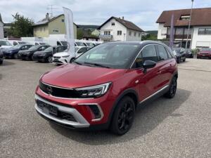 Opel Crossland X 1.2 Start/Stop Ultimate