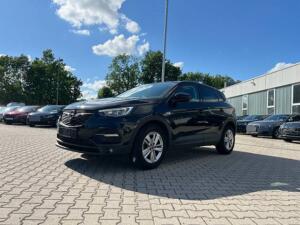 Opel Grandland 1.5 D Business Edition *LED 360 Park*