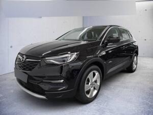 Opel Grandland X 1.2 Innovation AT AFL LED PDC NAVI