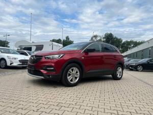 Opel Grandland X 120 Jahre 1.2 Turbo *Sitzh. Kamera*