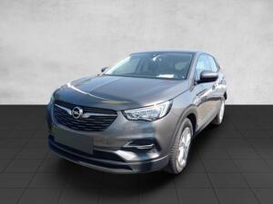 Opel Grandland X Edition 1.2 Turbo ALLWETTER PDC SHZ LHZ CARPLAY