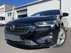 Opel Insignia 1.5 Elegance AHK Navi DAB LED SHZ PDC Klima USB AUX