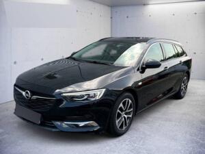 Opel Insignia Sports Tourer 1.6 Diesel Edition