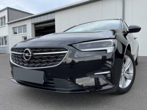 Opel Insignia ST 1.5 D Elegance AHK Navi DAB PDC SHZ Klima LED- Matrix