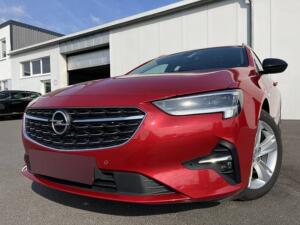 Opel Insignia ST 1.5 D Elegance Navi DAB LED SHZ PDC Klima