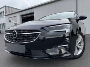 Opel Insignia ST 1.5 Elegance AHK Navi DAB LED SHZ PDC Klima