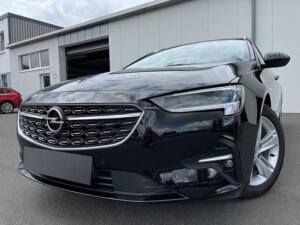 Opel Insignia ST 1.5D Elegance AHK Navi DAB LED PDC SHZ Klima