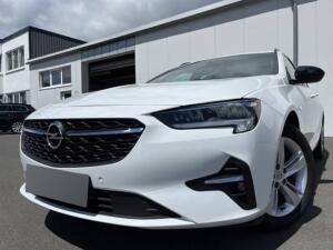 Opel Insignia ST 2.0 Business Edition 222 o. Anzahlung Navi DAB PDC SHZ Klima