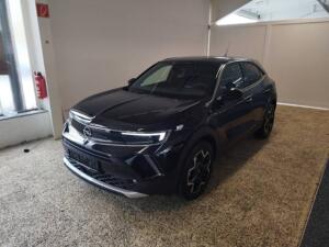 Opel Mokka Ultimate Leder Massagesitze ACC Klimaautom