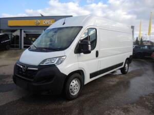 Opel Movano 2.2 D L3H2 2WD Edition
