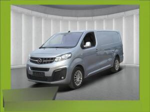 Opel Vivaro Kasten L3 Innovation 2.0D*Navi R-Kam Temp