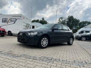 Privat: Audi A1 Sportback 25 TFSI *Sitzh. DAB PDC Klima*