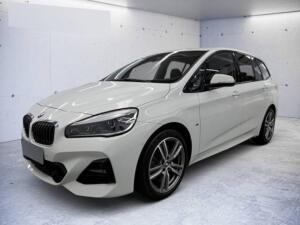 Privat: BMW 2er Gran Tourer Aut. M Sport LED NAVI RFK HUD