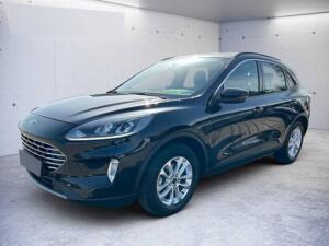 Privat: Ford Kuga 1.5 EcoBoost TITANIUM *NAVI*CAM*PDC