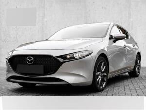 Privat: Mazda 3 SKYACTIV-G 150PS M-Hybrid 6GS SELECTION A18 DES-P PRE-P