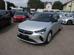 Privat: Opel Corsa 1.2 Direct Injection S/S Elegance