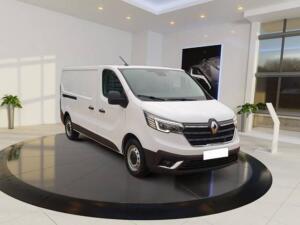 Renault Trafic dCi 150 L2H1 3,0t Easy-Link Voll-LED Scheinwerfer