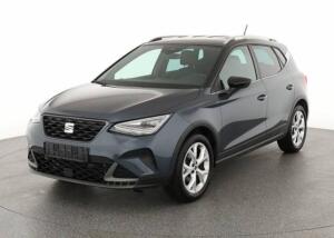 Seat Arona 1.0 TSI FR, Navi, LED, Kamera, Winter, 5-J Garantie