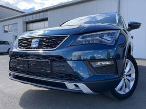 Seat Ateca 1.0 TSI Style Digital Cockpit LED Navi DAB SHZ PDC Klima