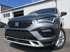 Seat Ateca 1.5 TSI X-Perience AHK Digital Cockpit Navi DAB LED ACC PDC SHZ