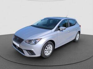 Seat Ibiza 1.0 TSI DSG Style NAVI SHZ PDC ALLWETTER