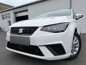 Seat Ibiza 1.0 TSI Style Digital Cockpit Navi DAB Front Assist LED SHZ Klima