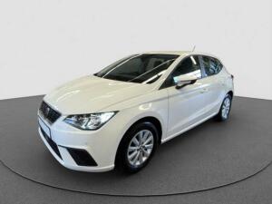 Seat Ibiza 1.0 TSI Style KAMERA FULL LINK