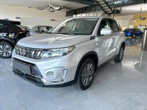 Suzuki Vitara 1.5 GL+ Mild Hybrid 48V Automatik SHZ Assistenzpaket