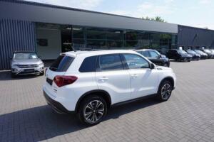 Suzuki Vitara 1.5 HYBRID 4×4 Comfort+ Automatik Sofort