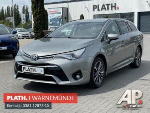 Toyota Avensis  Touring Sports Edition-S