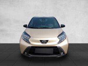 Toyota Aygo X 1.0 NAVI SHZ KAMERA KLIMAAUTO LED