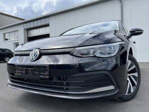 Volkswagen Golf 1.4 TSI e-Hybrid Style Digital Cockpit Navi DAB ACC LED SHZ PDC