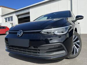 Volkswagen Golf 1.4 TSI e-Hybrid Style Digital Cockpit Navi DAB ACC LED SHZ PDC Klima