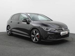 Volkswagen Golf 8 2.0 TDI DSG GTD IQ.LIGHT H&K ACC KAMERA