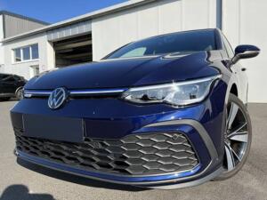 Volkswagen Golf GTE 1.4 TSI Digital Cockpit Navi DAB SHZ LED ACC PDC Klima