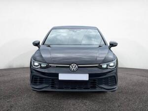 Volkswagen Golf GTI Clubsport TSI DSG|PANO|IQ.L|NAVI|KAMERA